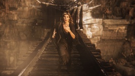 DVD Cover
