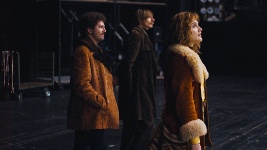 DVD Cover